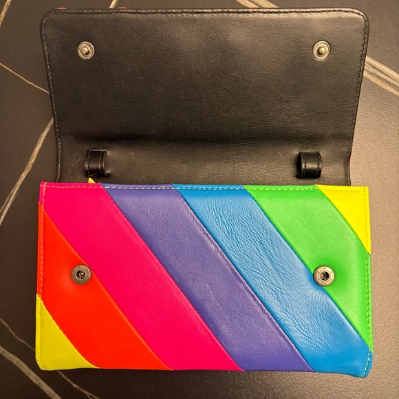 Kurt Geiger Multicolor Crossbody Bag - Picture 6 of 10